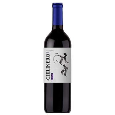Chilinero Merlot - Chile